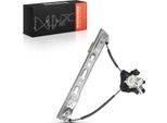 Frankberg 1X Regolatore Del Finestrino Anteriore Sinistro Per Ford Tourneo Transit