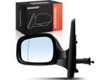 Frankberg 1X Specchio Esterno Sinistro Per Nissan Renault Kubistar Kangoo Express X76 KC0/1 FC0/1