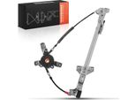 Frankberg 1X Regolatore Finestrino Anteriore Destro Per Audi 100+Avant 4A C4 90-94 A6+Avant 4A C4 94-95