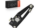 Frankberg 1X Regolatore Finestrino Posteriore Destro Per Land Rover Iii Lm L322 02-12