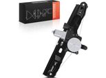 Frankberg 1X Regolatore Finestrino Posteriore Destro Per Ford Focus Iii Notchback + Tourer