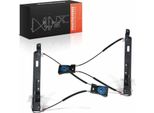 Frankberg 2X Regolatore Del Finestrino Posteriore Sinistro Destro Per Ford Mondeo BA7 Hatchback