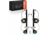 Frankberg 2X Regolatore Finestrino Anteriore Sinistro Destro Per Dacia Dokker Mpv Ke Lodgy Js