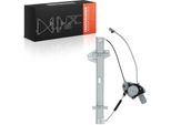 Frankberg 1X Regolatore Di Finestra Anteriore Destro Per Honda Accord Vi Cf Cg Ch Ck