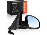 Frankberg 1X Specchio Esterno Destro Per Skoda Fabia Ii Fabia Ii 542 545 1.2L 1.4L 2006-2014