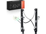 Frankberg 1X Regolatore Del Finestrino Anteriore Destro Per Seat Leon Ii 1P1 2005-2012 Hatchback