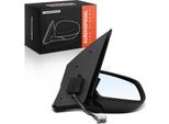 Frankberg 1X Specchio Esterno Destro Per Ford Fiesta V Van Jd Jh 1.2L 1.3L 1.4L 1.6L 2.0L 2005-2010