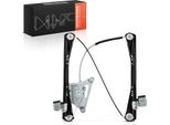 Frankberg 1X Regolatore Finestrino Anteriore Sinistro Per Jaguar S-Type X200 1999-2007 Berlina