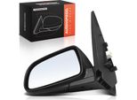 Frankberg 1X Specchio Esterno Sinistro Per Chevrolet Aveo/Kalos T250 T255 1.2L 1.4L Anno Dal 2005