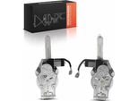 Frankberg 2X Regolatore Finestrino Posteriore Sinistro Destro Per Bmw Serie 3 Touring E36 1990-1999