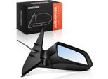 Frankberg 1X Specchietto Retrovisore Esterno Destro Per Opel Astra G Caravan Furgone/Station Wagon T98 F70 1998-2009