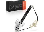 Frankberg 1X Regolatore Finestrino Posteriore Destro Per Audi A3 8VM 8VS 8VA 8VF Anno Dal 2012