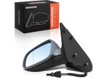 Frankberg 1X Specchio Esterno Sinistro Per Vw Polo 6N2 1.0L 1.4L 1.6L 1.7L 1.9L 1999-2001