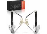 Frankberg 2X Regolatore Finestrino Posteriore Sinistro Destro Per Audi A3 8VM 8VS 8VA 8VF