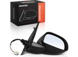 Frankberg 1X Specchio Esterno Destro Per Fiat Panda Van 312 319 312 519 0.9L 1.0L 1.2L Anno Dal 2012