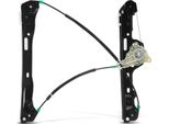 Frankberg 1X Regolatore Finestrino Anteriore Destro Per Bmw 1ER E87 Hatchback
