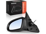 Frankberg 1X Specchio Esterno Sinistro Per Opel Corsa B S93 1.0L 1.2L 1.3L 1.4L 1.5L 1993-2002