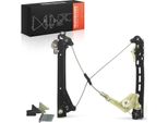 Frankberg 1X Regolatore Di Finestra Anteriore Sinistro Per Porsche 911 991 718 982 Boxster 981