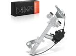 Frankberg 1X Regolatore Del Finestrino Anteriore Sinistro Per Ford Fiesta V Jh Jd Hatchback