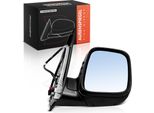 Frankberg 1X Specchio Esterno Destro Per Vw Caddy Iii 2C 2K 1.2L 1.4L 1.6L 1.9L 2.0L 2004-2015