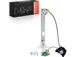 Frankberg 1X Regolatore Del Finestrino Posteriore Sinistro Per Skoda Fabia Iii NJ3 Dal 2014