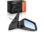 Frankberg 1X Specchietto Retrovisore Esterno Destro Per Opel Astra G Caravan Furgone/Station Wagon T98 F70 1998-2009