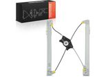 Frankberg 1X Regolatore Del Finestrino Anteriore Sinistro Per Seat Ibiza V KJ1 Kjg 1.6 Tdi 1.0 Tsi