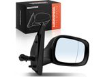 Frankberg 1X Specchio Esterno Destro Per Nissan Kubistar Renault Kangoo X76 KC0/1 FC0/1 2001-2020
