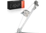 Frankberg 1X Regolatore Del Finestrino Posteriore Sinistro Per Opel Astra G Notchback F08 F35 F48 F69