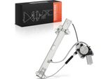 Frankberg 1X Regolatore Del Finestrino Anteriore Destro Per Honda Jazz Ii Gd GE2 GE3