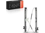 Frankberg 1X Regolatore Finestrino Posteriore Destro Per Land Rover Range Rover Sport L494 Suv