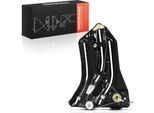 Frankberg 1X Regolatore Del Finestrino Posteriore Sinistro Per Mini R52 Cooper S R57 Cooper