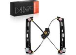 Frankberg 1X Regolatore Finestrino Posteriore Destro Per Seat Alhambra 710 711 Vw Sharan 7N