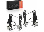 Frankberg 2X Regolatore Finestrino Posteriore Sinistro Destro Per Audi A5 F5A F5F 4/5 Porte