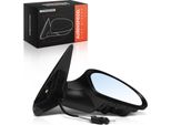 Frankberg 1X Specchio Esterno Destro Per Seat Leon Toledo Ii 1M1 1M2 1998-2006
