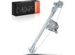 Frankberg 1X Regolatore Finestrino Posteriore Destro Per Opel Astra G F08 F35 F48 F69 98-09