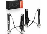 Frankberg 2X Regolatore Finestra Anteriore Sinistra Destra Per Bmw X3 F25 2010-2017