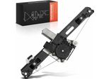 Frankberg 1X Regolatore Finestrino Anteriore Sinistro Per Bmw Serie 1 E87 2004-2011