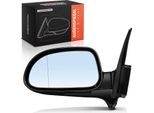 Frankberg 1X Specchio Esterno Sinistro Per Chevrolet Lacetti J200 1.4L 1.6L 1.8L 2.0L 2005-2013