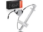 Frankberg 1X Regolatore Di Finestra Anteriore Sinistro Per Jeep Grand Cherokee Ii Wj Wg 2001-2005 Con Motore
