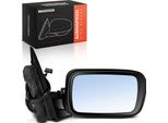 Frankberg 1X Specchio Esterno Destro Per Bmw Serie 3 Touring E46 1998-2005