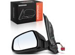 Frankberg 1X Specchio Esterno Sinistro Per Ford Focus Ii Da Dp Hcp Db Dh Fch Da Ds Ffs 2004-2012