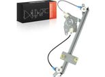 Frankberg 1X Regolatore Di Finestra Anteriore Sinistro Per Smart Fortwo Cabrio 450