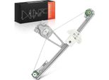 Frankberg 1X Regolatore Finestrino Posteriore Destro Per Vw Polo 6N1 6N2 1994-2001