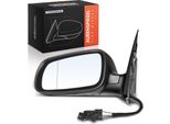 Frankberg 1X Specchio Esterno Sinistro Per Skoda Fabia I 6Y2 6Y5 6Y3 1.0L 1.2L 1.4L 1.9L 2.0L