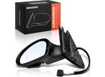 Frankberg 1X Specchio Esterno Sinistro Per Seat Cordoba Ibiza Iii 6L2 6L1 2002-2009