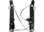 Frankberg 1X Regolatore Finestrino Anteriore Sinistro Per Bmw Serie 5 F10 Serie 5 Touring F11 518-550