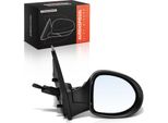 Frankberg 1X Specchio Esterno Destro Per Renault Thalia Ii Lu 1.2L 1.4L 1.5L 1.6L Anno Dal 2008