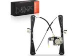 Frankberg 1X Regolatore Del Finestrino Anteriore Sinistro Per Jaguar S-Type X200 1999-2008