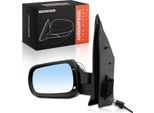 Frankberg 1X Specchio Esterno Sinistro Per Ford Fiesta V Van Jd Jh 1.2L 1.3L 1.4L 1.6L 2.0L 2001-2005